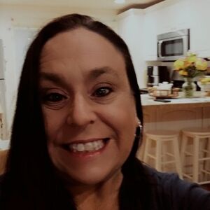 Meet your Posher, Diane